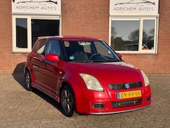 Suzuki Swift - 1.3 GLS Dealer onderhouden