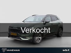 Kia Sportage - 1.6 T-GDi Hybrid GT-PlusLine | 360 Camera | Harman/Kardon | 19” Velgen | Leder | Panoramad
