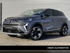 Renault Symbioz - 1.8 E-Tech full hybrid 160 iconic | 5 jaar garantie | All season banden | Solarbay panoram