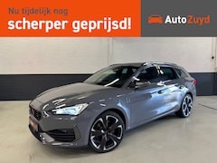 CUPRA Leon Sportstourer - 1.4 e-Hybrid / Virtual / Navi / Camera / Stoel-stuurwielverwarming