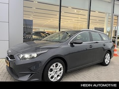 Kia Cee'd Sportswagon - Ceed 1.0 T-GDi DynamicLine | Allseason | Afn. trekhaak | Navigatie | Apple Carplay/Android