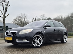 Opel Insignia Sports Tourer - 1.6 T Executive