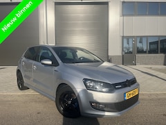 Volkswagen Polo - 1.4 TDI Bns Edition Camera/Stoelverwarming