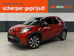 Toyota Aygo X - 1.0 VVT-i MT Premium / Virtual / DAB / Navi / Stoel-Vewarming