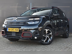 Citroën C5 Aircross - 1.6 Plug-in Hybrid 225 Business Plus | Afn. Trekhaak | Elektr. Achterklep | Navigatie | Al