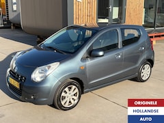 Suzuki Alto - 1.0 Exclusive VOL Automaat Airco Sportive Aux