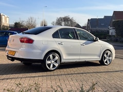 SEAT Toledo - 1.2 TSI Businessline High
