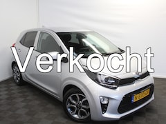 Kia Picanto - 1.0 DPi DynamicPlusLine 5p CARPLAY | CAMERA | LMV15 | DAB | NAVI | CRUISE | CLIMATE | PDCA