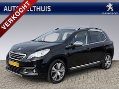 Peugeot 2008 - 1.6 VTi 120pk Féline *lmv, pdc, navi