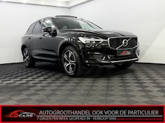 Volvo XC60 - 2.0 T8 Twin Engine AWD Inscription Panoramadak, Leder, Camera, Navi, Harman/Kardon, Memory