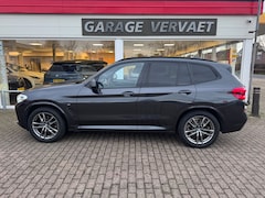 BMW X3 - xDrive20i High Executive