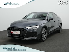 Audi A3 Limousine - 30 TFSI 116 pk S-tronic Business edition | Navigatie | Parkeersensoren voor/achter | Carpl