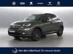 Fiat 500 X Cross - 1.4 Turbo 140pk MultiAir S-Design Cross