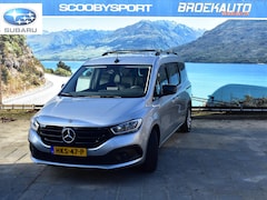 Mercedes-Benz EQT Tourer - 45kWh 122pk 200 L2
