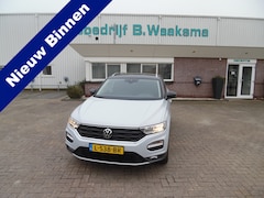 Volkswagen T-Roc - 1.0 TSI Style Business