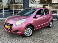 Suzuki Alto - 1.0 Base VVT