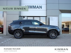 Land Rover Range Rover Velar - P400e AWD Dynamic SE PHEV | Panorama dak | 21 Inch LM