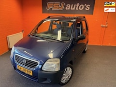 Suzuki Wagon R+ - 1.3 GL / AUTOMAAT / NAP / APK 19-01-2027