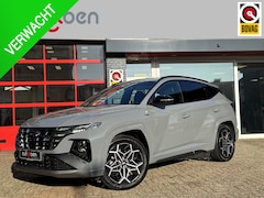 Hyundai Tucson - 1.6 T-GDI PHEV N Line 4WD *TREKHAAK/WINTERSET/ACC