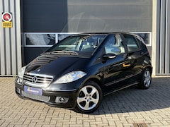 Mercedes-Benz A-klasse - 150 Avantgarde Automaat | Airco | Trekhaak | Half Leder | Cruise Control | Interesse? Bel