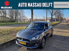 Suzuki Swift - 1.2 Style Smart Hybrid AUTOMAAT/TREKHAAK