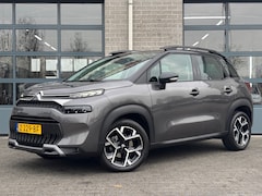 Citroën C3 Aircross - 1.2 PureTech Max |AUTOMAAT|DEALERONDERHOUDEN|