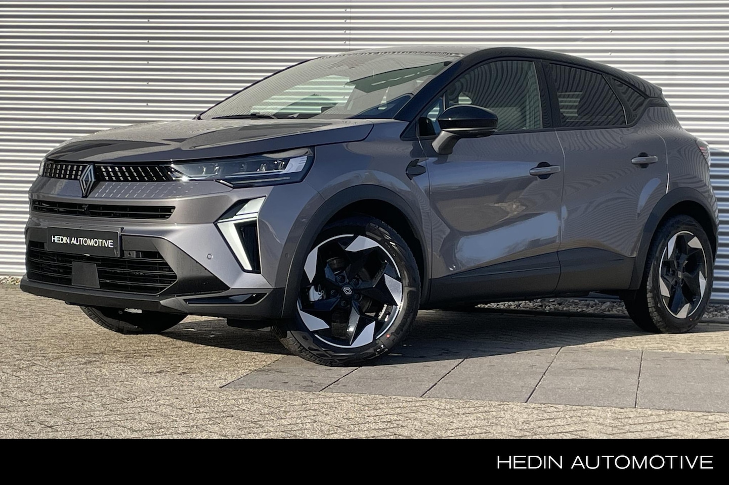 Renault Captur - 1.8 E-Tech full hybrid 160 techno | 5 jaar garantie | Panorama dak | Harman Kardon | Stoel - AutoWereld.nl