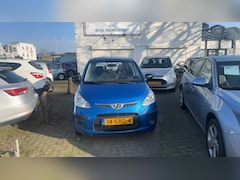 Hyundai i10 - 1.1 Active Cool