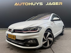 Volkswagen Polo - 2.0 TSI GTI Pano Beats Carplay dodehoek Keyless