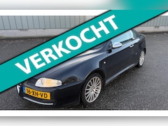 Alfa Romeo GT - 2.0 JTS Imola 2007