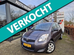 Toyota Yaris - 1.3 VVTi Comfort/AIRCO