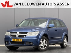 Dodge Journey - 2.7 R/T | Nieuw binnen | Automaat | NAP