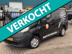 Nissan NV200 - 1.5 dCi Optima - MOTOR DEFECT - Airco - Cruise