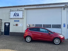 Ford Fiesta - 1.0 EcoBoost Titanium AIRCO NAVIGATIE