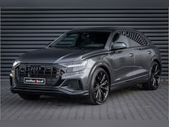 Audi Q8 - 55 TFSI e quattro Pro Line S Soft Close - Head up