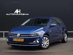 Volkswagen Polo - 1.0 TSI 95pk Comfortline Business Clima Parkeersensoren Navi CarPlay