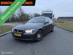 BMW 3-serie - 325i Schuif-kanteldak, Trekhaak