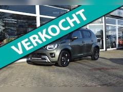 Suzuki Ignis - 1.2 Automaat-hoge zit- Smart Hybrid Select