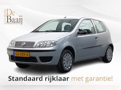 Fiat Punto - 1.2 Active | Origineel 34.000 km | NAP