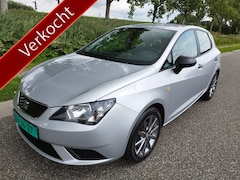 SEAT Ibiza - 1.0 MPI * 5 DRS * 94.388 KM * Airco * Bluetooth * Carplay