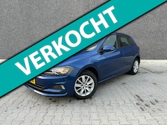 Volkswagen Polo - 1.0 TSI Comfortline | APPLE CARPLAY/ANDROID AUTO | BLUETOOTH | APK T/M 31-1-2028 | BOVAG-G