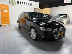 Audi A3 Sportback - 1.4 e-tron Sport Pro Line plus Navi-Camera .Apple-Carplay