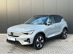 Volvo XC40 - Single Motor Extended Range Ultimate 82 kWh | Panoramadak | Harman/Kardon | Elektrische St