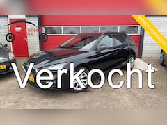 SEAT Leon Sportstourer - 1.0 TSI Style Business Intense TREKHAAK / FULL LED / CAMERA / CARPLAY / ACC / DAB+ / NL-AU