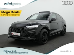 Audi Q5 Sportback - 50 TFSI e 299 pk S-tronic S edition Competition / S-Line | Panoramadak | Matrix LED | Acht