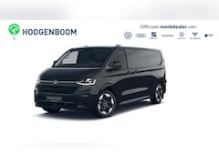 Volkswagen Transporter - Bedrijfswagens 2.5 eHybrid Bulli L2 171 kW (233 pk) 3500 mm CVT automaat FWD | Binnenspieg