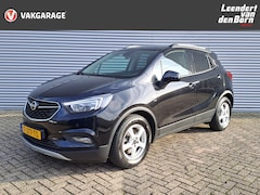 Opel Mokka X - 1.4 Turbo AUTOMAAT Innovation | Trekhaak | Achteruitrijcamera | Navigatie | Stoelverwarmin