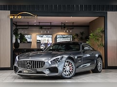 Mercedes-Benz AMG GT - 4.0 S|Carbon|Memory|Pano|Burmester|Camera