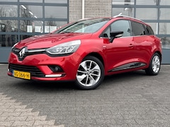 Renault Clio Estate - 0.9 TCe Limited| TREKHAAK| 1E EIGENAAR|