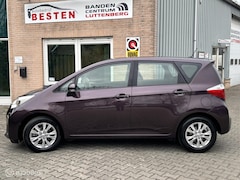 Toyota Verso S - 1.3 VVT-i Comfort / Airco / Garantie